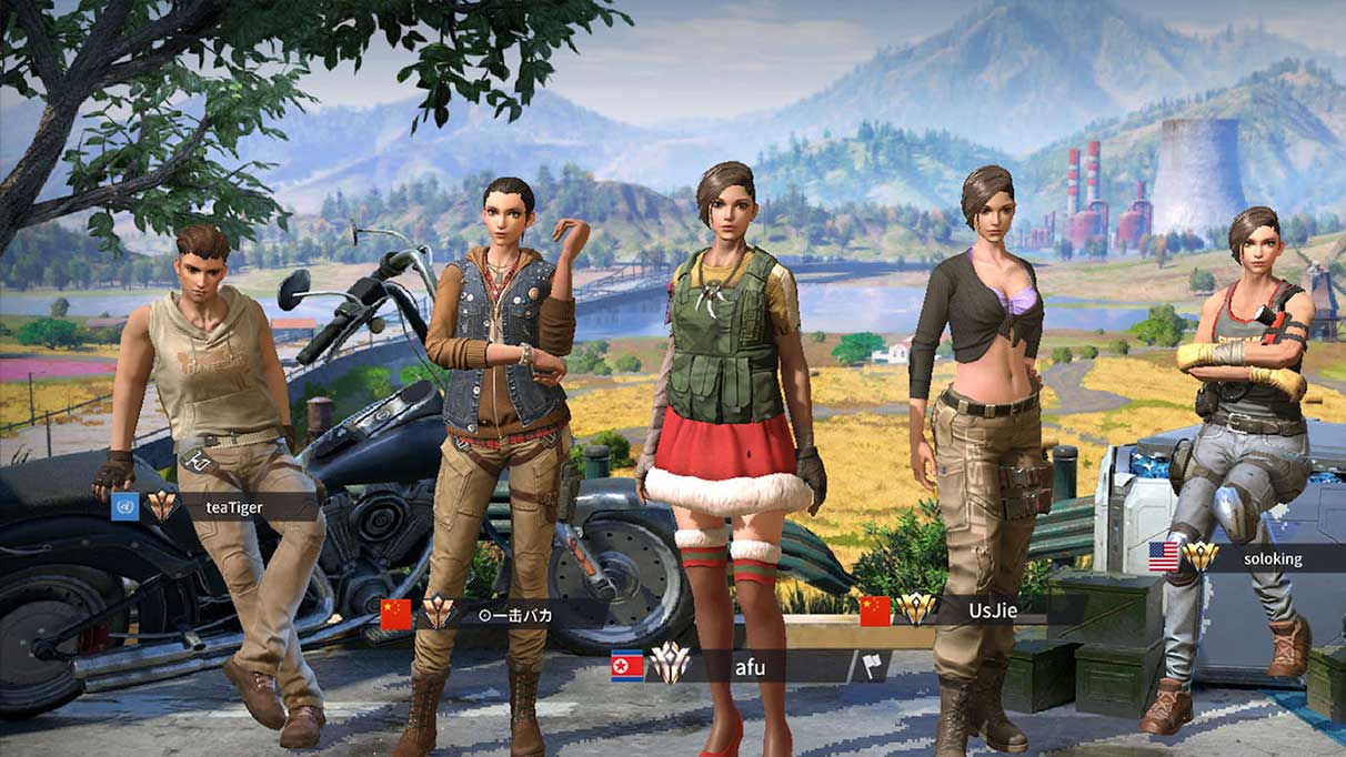 rules of survival 2.0 download 2023