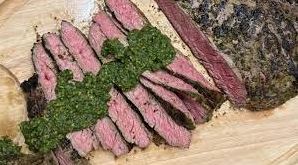 Spice Up Your Dinner Routine With Rachael Ray's Grilled Flank Steak And 